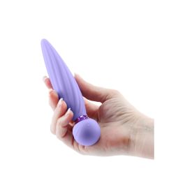 Masseur NS Novelties Sugar Pop Violet