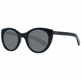 Lunettes de soleil Unisexe Ermenegildo Zegna ZC0009-01A50 Ø 50 mm