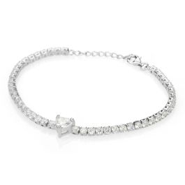 Bracelet Femme Stroili 1696407 Argenté Precio: 111.69. SKU: B16Q9BEYPA
