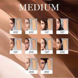 Base de maquillage liquide Lancôme Teint Idole Ultra Wear C Nº 325c Spf 35 30 ml