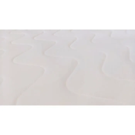 Tineo Matelas pour lit bébé 60x120 cm, épaisseur 10 cm, respirant, TIN3275054960601