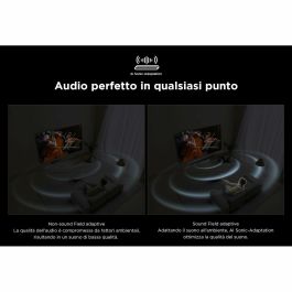 Barre audio TCL Q75HE 30 W 620 W