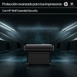 Traceur HP DesignJet T650