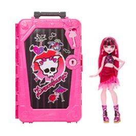 Poupée Monster High