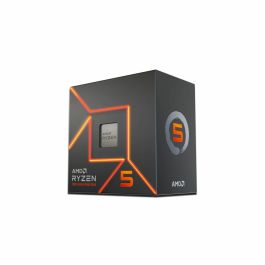 AMD Ryzen 5 7600 Processeur Socket AM5 3.8GHz 6 Coeurs 12 Threads 65W Wraith Stealth Cooler Precio: 209.6900004. SKU: S5621653