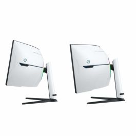 Écran Samsung LS57CG952NUXEN 58"