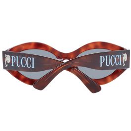 Lunettes de soleil Homme Emilio Pucci A Habana ø 54 mm