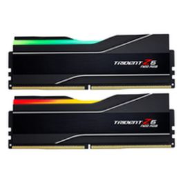 Mémoire RAM GSKILL F5-6000J3244G64GX2-TZ5NR 128 GB DDR5 cl32
