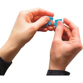 CLEMENTONI - Puzzle 500 Pièces Ever After Disney Princesses - Ariel - Collection Officielle Disney