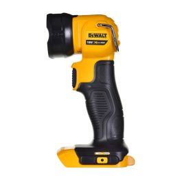 Lampe LED Dewalt DCL040