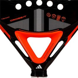 Raquette de Padel Adidas Cross It Team Noir Plastique