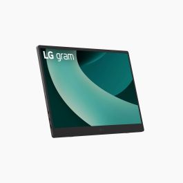 Moniteur portable LG 17MT70.ASDWU WQXGA 17"