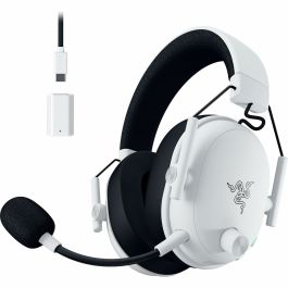 Casque Razer RZ04-05410400-R3M1 Blanc