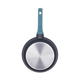 Sartén Aluminio Fundido Confort Quid 24 cm