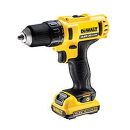 Tournevis électrique Dewalt DCD710D2 15 Nm