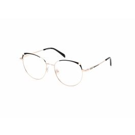 Monture de Lunettes Femme Emilio Pucci EP5209 55028