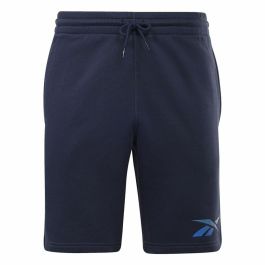 Short de Sport pour Homme Reebok Identity Logo Short Hombre Precio: 28.6899996. SKU: B1GVMV6DEG