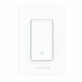 Interrupteur à bouton-poussoir Tenda SS3