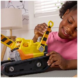 Figurine d’action Spin Master Rubble