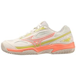 Chaussures de Padel pour Adultes Mizuno Blanc Precio: 84.3. SKU: B13DZR5R2V