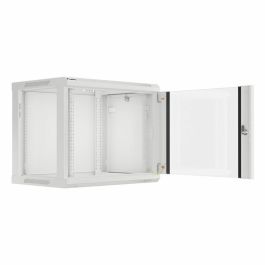 Armoire Murale Rack Lanberg WF01-6409-10S