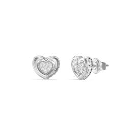 Boucles d´oreilles Femme Guess JUBE05466JWRHT-U Argenté Precio: 76.89. SKU: B1339GWTE4