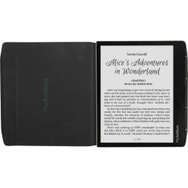 Étui pour eBook PocketBook HN-SL-PU-700-NB-WW 7"