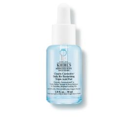 Kiehl'S Peeling Triple Acide Retexturisant Corrective Daily 30 ml Precio: 48.69. SKU: B16Z35EFVQ
