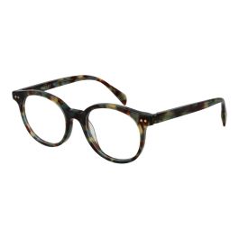 Monture de Lunettes Unisexe Bulget BGY6011 48G21