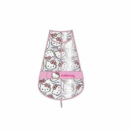 Imperméable pour Chien Hello Kitty Rose L