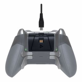 Kit de carga y reproducción para mando - PDP - Xbox One y Series X|S - Negro