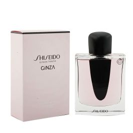 Parfum Femme Shiseido Shiseido EDP EDP Ginza Precio: 76.992. SKU: S0583760