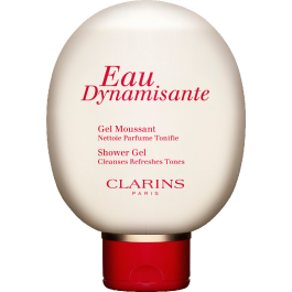 Clarins Eau Dynam.Gel Moussant Parf.150 mL