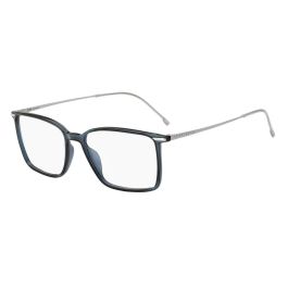Monture de Lunettes Homme Hugo Boss BOSS-1189-IT-S-PJP Bleu ø 57 mm Precio: 97.59. SKU: B1ATQPML9A