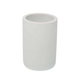 Support pour brosses à dents Résine (7 x 10 x 7 cm)