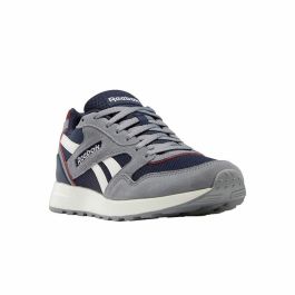 Chaussures de Running pour Adultes Reebok Gl1000 Gris clair