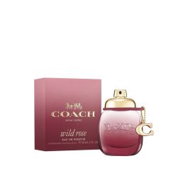 Parfum Femme Coach COACH WILD ROSE 30 ml Precio: 26.4999996. SKU: B17CAADD7C