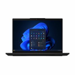 Ordinateur Portable Lenovo 21L10054SP 14" Intel Core Ultra 5 125U 16 GB RAM 512 GB SSD Espagnol Qwerty