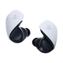 Casque Sony PULSEEXPLORE Blanc