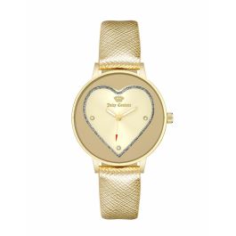 Montre Femme Juicy Couture JC1234GPGD (Ø 38 mm) Precio: 26.9499996. SKU: S7235048