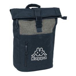 Sacoche pour Portable Kappa Dark navy Gris Blue marine 28 x 42 x 13 cm Precio: 28.5. SKU: B1AQH7A4X3