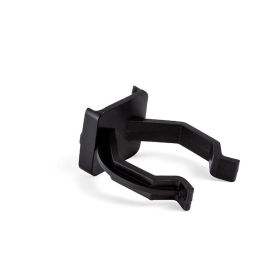 JUYPAL Pinza Plástico Octo Para Zocalo Alum/Pvc