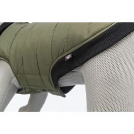Manteau pour Chien Trixie Arlay Vert foncé S