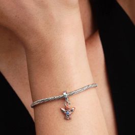 Perle de verre Femme Pandora 794247C01 Argenté