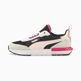 Baskets Casual pour Femme Puma R22 W Beige Precio: 65.4999996. SKU: B1557GGZTP