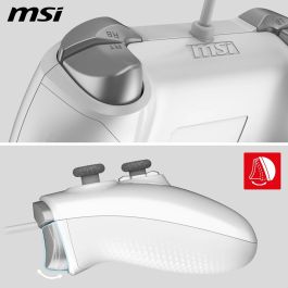 Volant MSI S10-04G0120-EC4