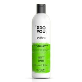 Shampooing Revlon 7255540000 350 ml