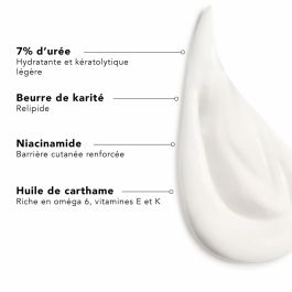 Lierac Lait Régénérant BODY-NUTRI 400 ml