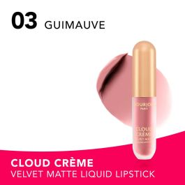Bourjois Rouge à Lèvres Liquide Cloud Crème Velvet Matte #03 Guimauve 3 ml