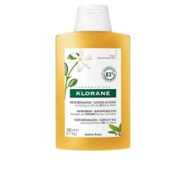 Klorane Polysiane Monoï Y Tamanu Bio Shampoing Nourrissant 200 mL Precio: 7.6899996. SKU: B154T2R6EV